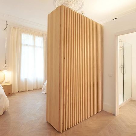 The Mo House Hotel Barcelona Bagian luar foto