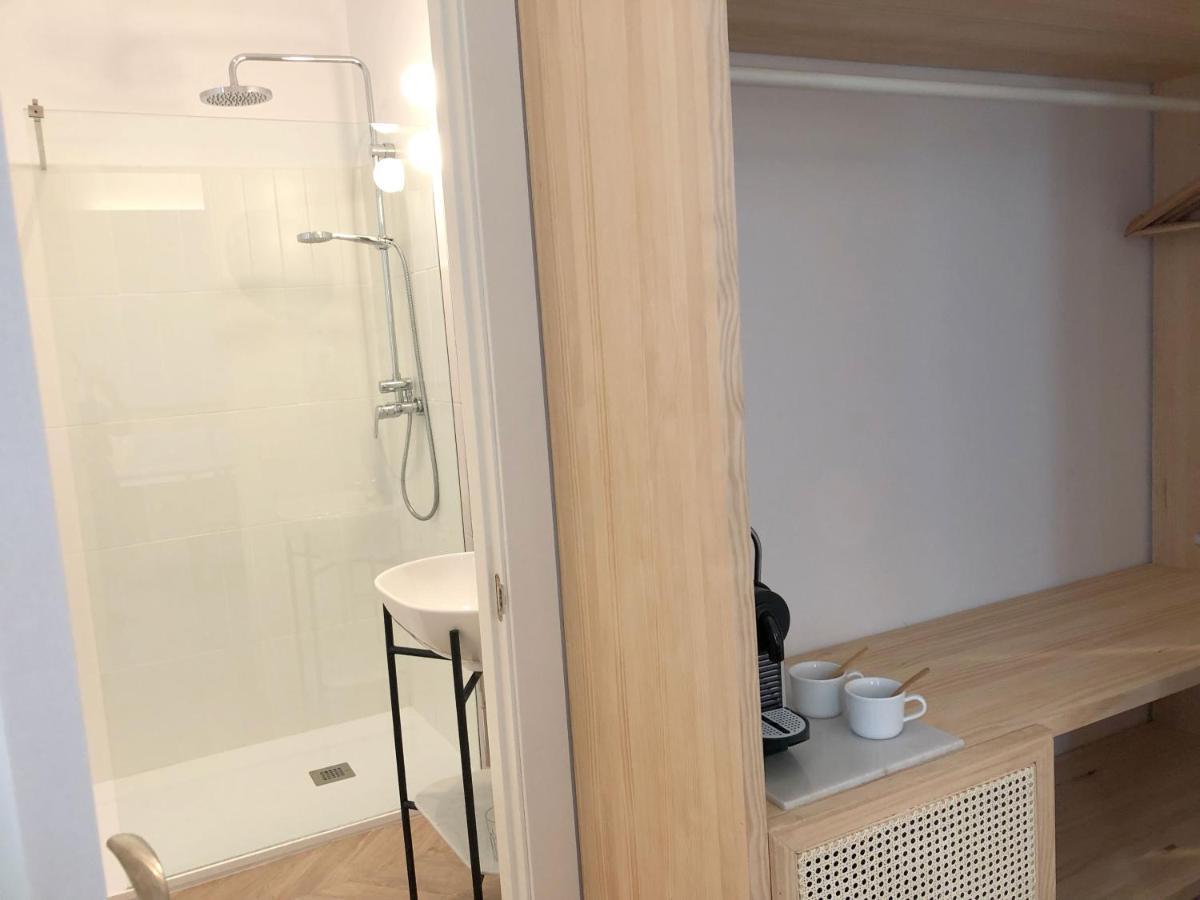 The Mo House Hotel Barcelona Bagian luar foto