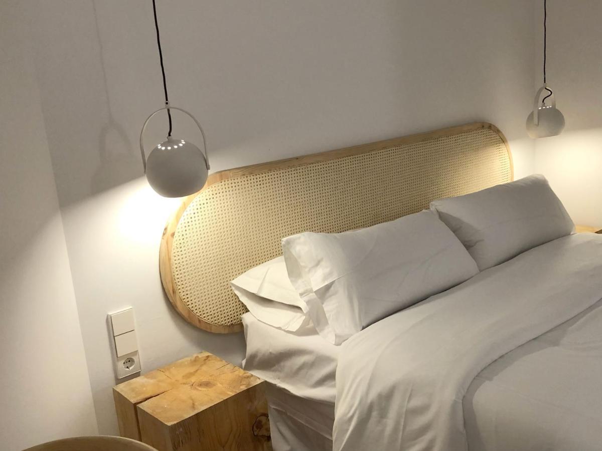 The Mo House Hotel Barcelona Bagian luar foto