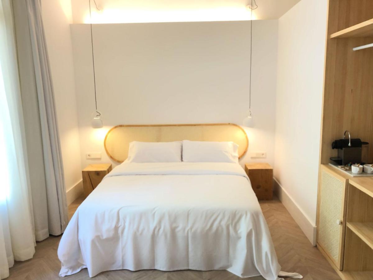 The Mo House Hotel Barcelona Bagian luar foto