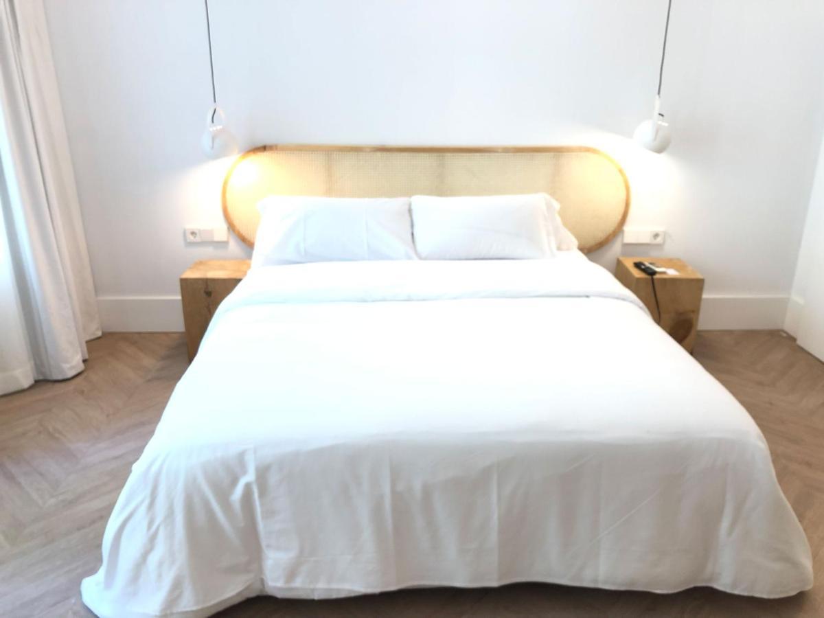 The Mo House Hotel Barcelona Bagian luar foto