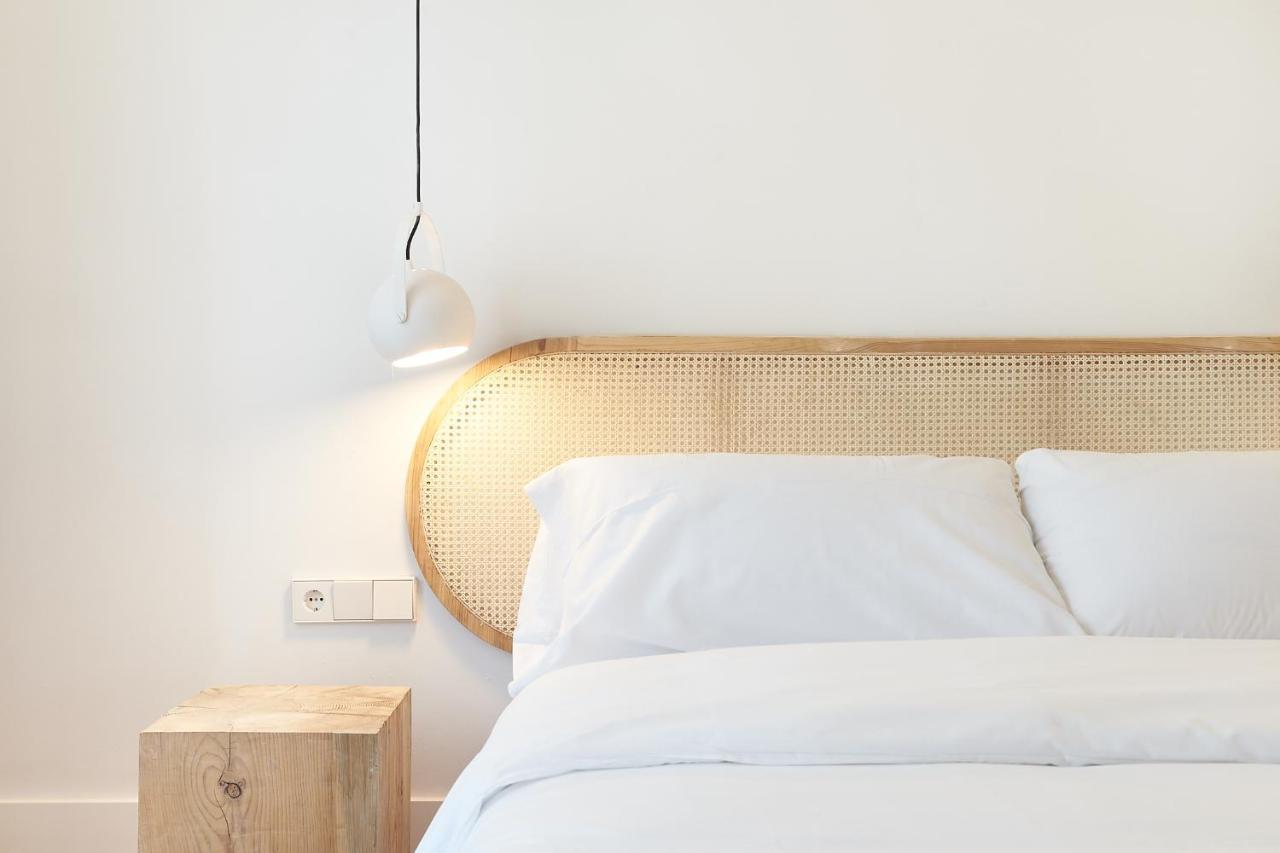 The Mo House Hotel Barcelona Bagian luar foto