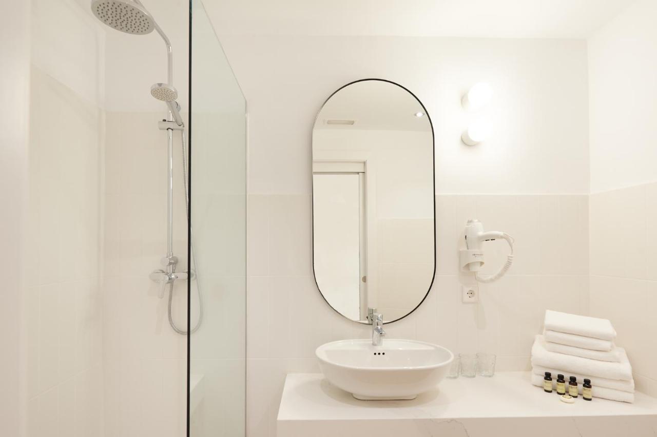 The Mo House Hotel Barcelona Bagian luar foto
