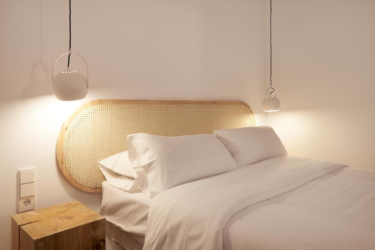 The Mo House Hotel Barcelona Bagian luar foto