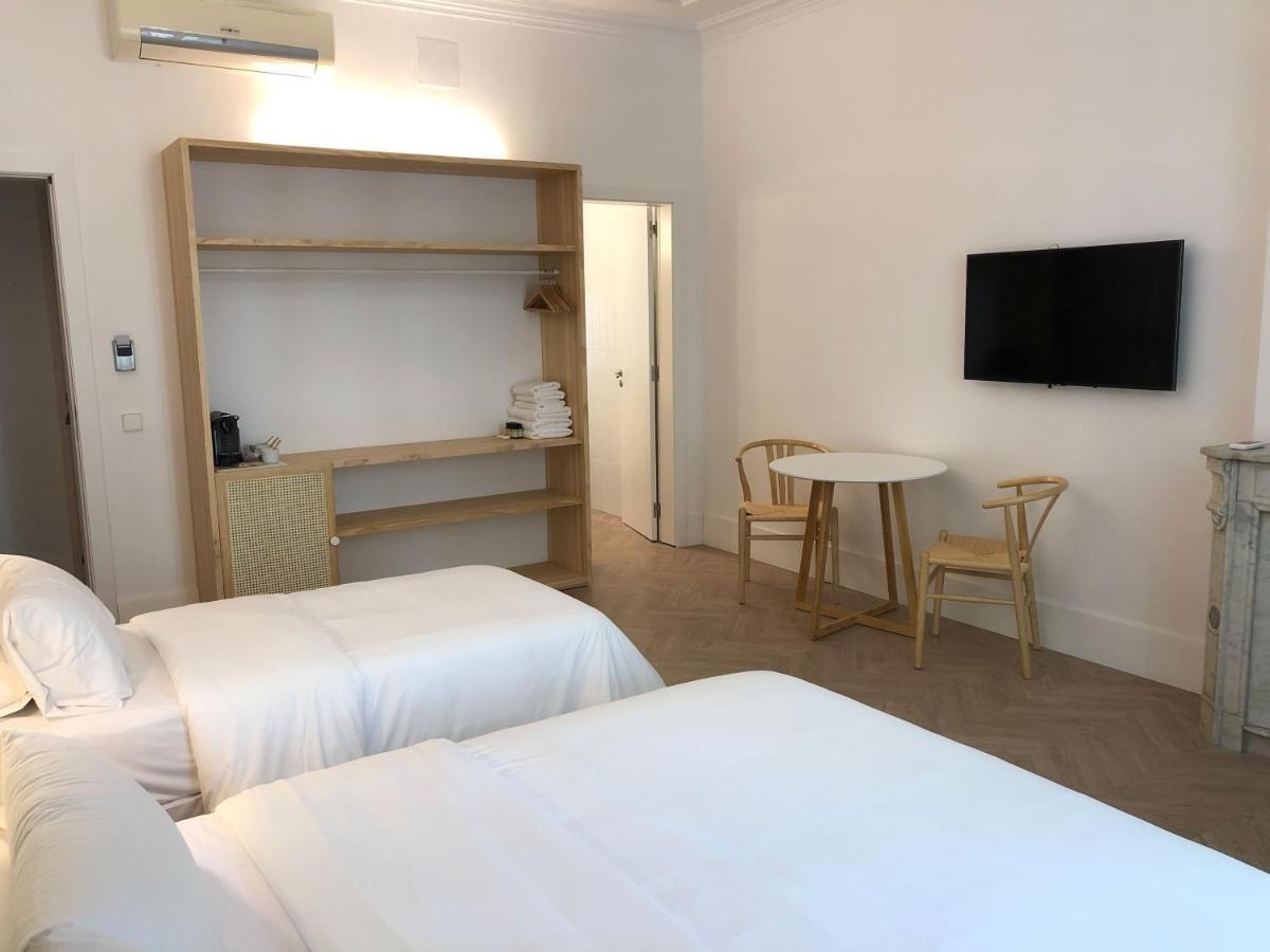 The Mo House Hotel Barcelona Bagian luar foto