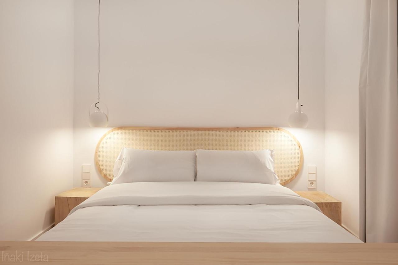 The Mo House Hotel Barcelona Bagian luar foto