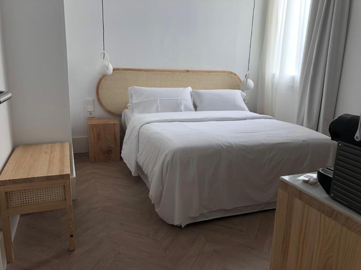 The Mo House Hotel Barcelona Bagian luar foto