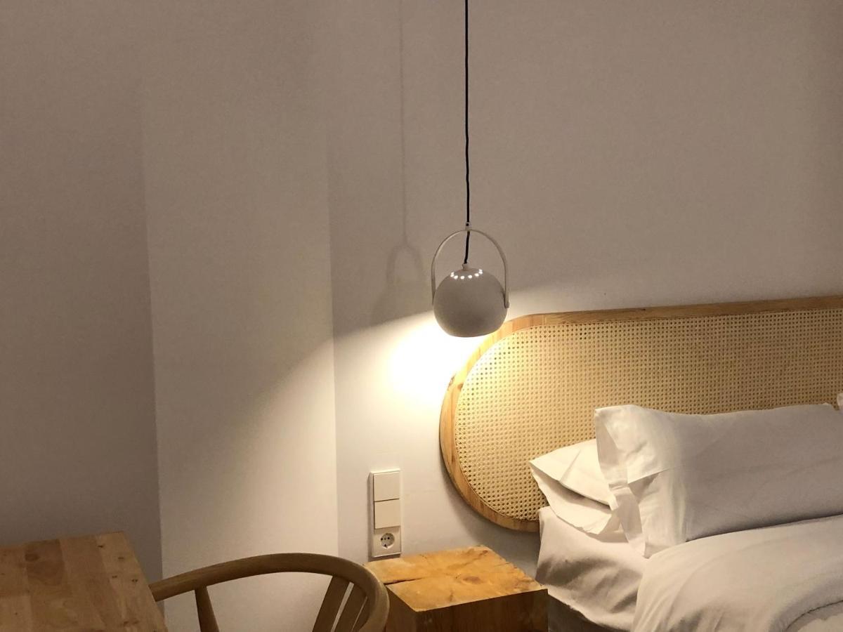 The Mo House Hotel Barcelona Bagian luar foto